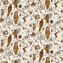 Quetzal Gold F1758-02 Fabric by the Metre