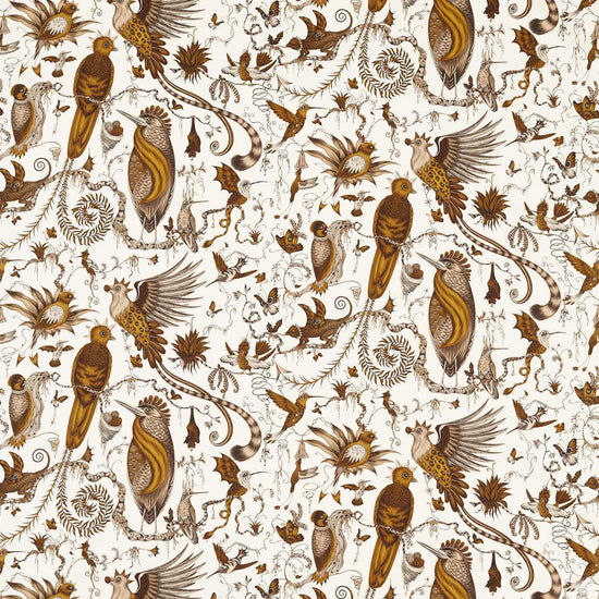 Quetzal Gold F1758-02 Upholstered Pelmets