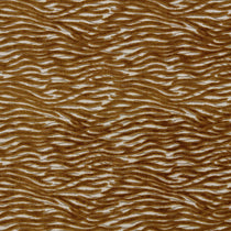 Wildstripe Bronze F1762-01 Curtains