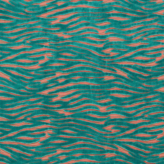 Wildstripe Tropic F1762-04 Fabric by the Metre