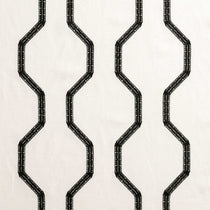 Asra Noir F0884-01 Curtains