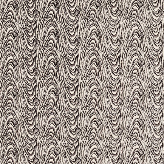 Delvoye Velvet Noir F1765-03 Upholstered Pelmets