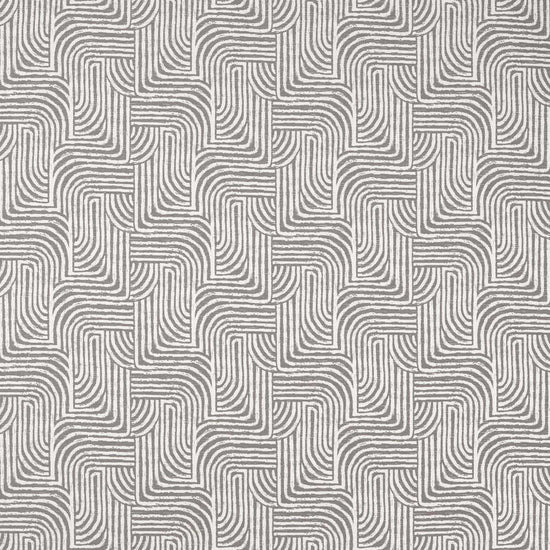 Gormley Jacquard Slate F1766-04 Upholstered Pelmets