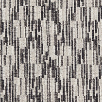 Juno Jacquard Noir F1767-03 Roman Blinds