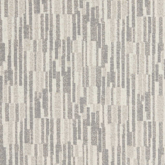 Juno Jacquard Slate F1767-04 Upholstered Pelmets