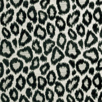 Ortega Noir F0912-01 Curtains