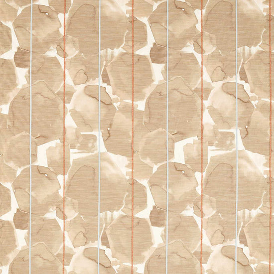 Ceilo Clay Paprika Sky 134575 Curtains