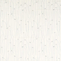 Eizou Frost Sky Indigo 121277 Curtains