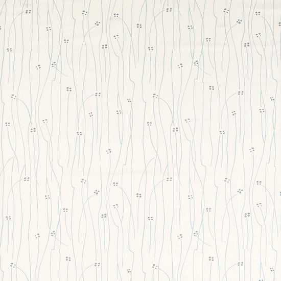 Eizou Frost Sky Indigo 121277 Fabric by the Metre