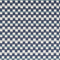 Haru Indigo Sky 134578 Curtains