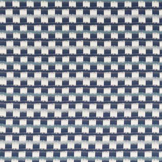 Haru Indigo Sky 134578 Fabric by the Metre