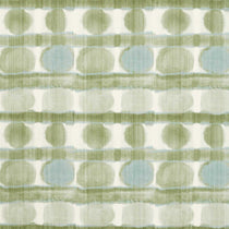 Haruka Artichoke Seaglass 134586 Curtains