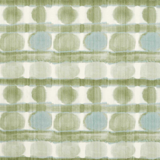 Haruka Artichoke Seaglass 134586 Apex Curtains