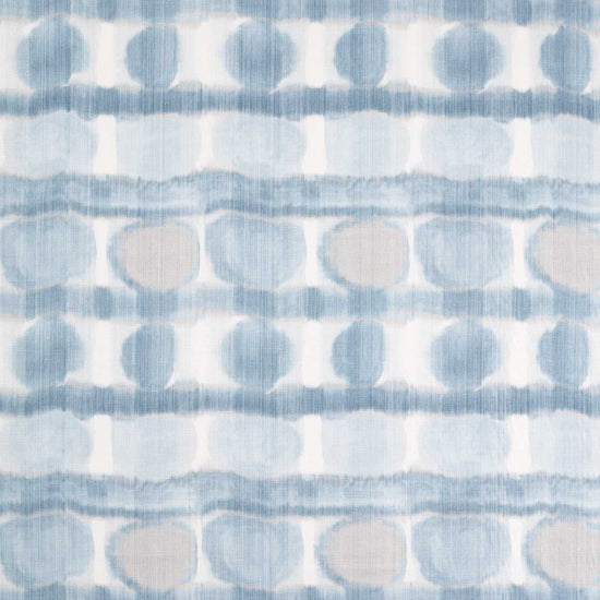 Haruka Cloud Frost 134585 Fabric by the Metre