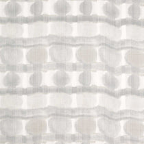 Haruka Dove Haze 134617 Roman Blinds