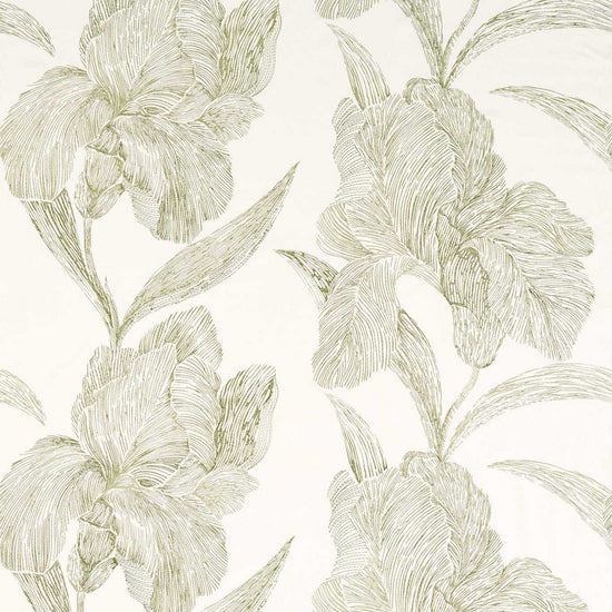 Onsen Sage Green 134594 Fabric by the Metre