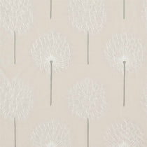 Amity Pewter Linen 132671 Curtains