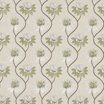 Eloise Avocado 131543 Roman Blinds