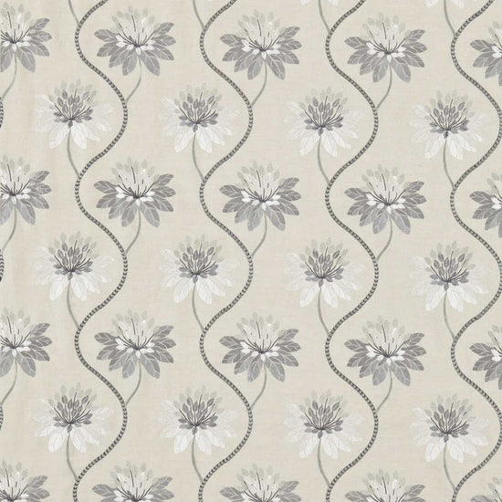 Eloise Dusty Blue 131541 Roman Blinds