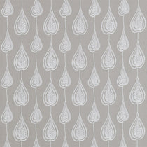 Gigi French Grey 131573 Roman Blinds