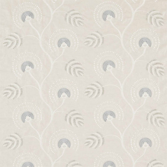 Louella Seaglass Pearl 132653 Upholstered Pelmets