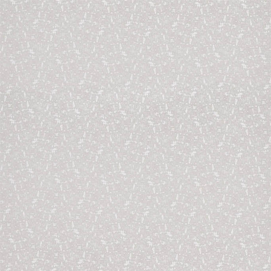 Lucette Silver 132674 Fabric by the Metre