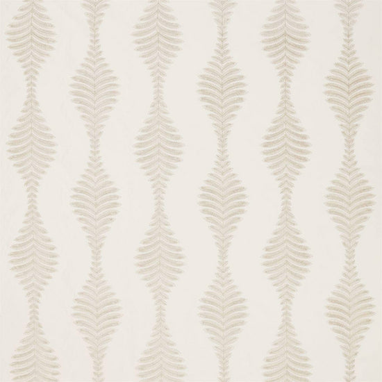 Lucielle Chalk Linen 132659 Upholstered Pelmets