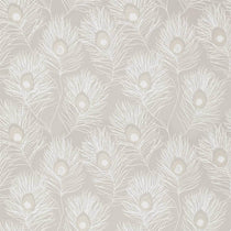 Orlena Gilver Pewter 132668 Upholstered Pelmets