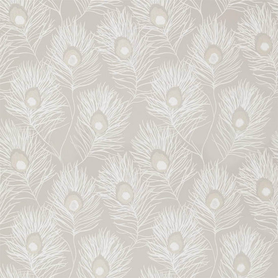 Orlena Gilver Pewter 132668 Fabric by the Metre