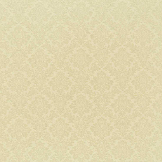 Lymington Damask Almond 232597 Upholstered Pelmets