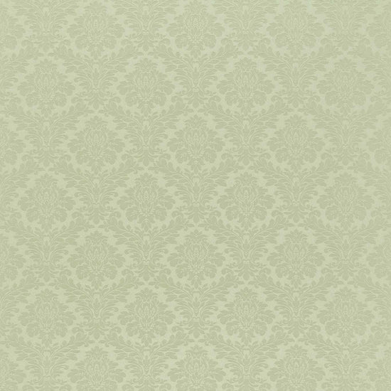 Lymington Damask Eggshell 232599 Upholstered Pelmets