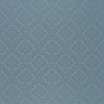 Lymington Damask Mid Blue 232605 Roman Blinds