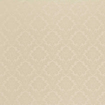 Lymington Damask Pale Linen 232609 Curtains