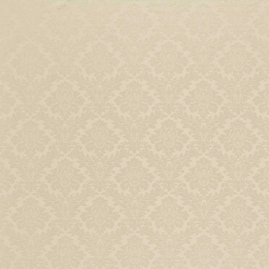 Lymington Damask Pale Linen 232609 Upholstered Pelmets