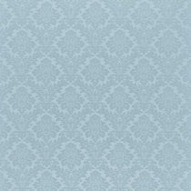 Lymington Damask Sky Blue 232603 Roman Blinds