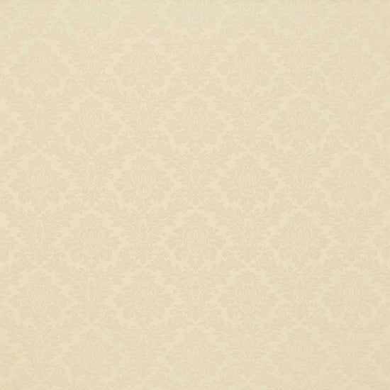 Lymington Damask White Clay 232626 Fabric by the Metre