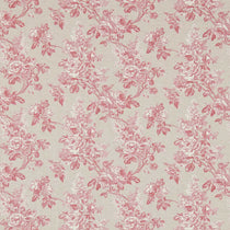 Sorilla Damask Rose Linen 234352 Curtains