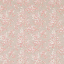 Sorilla Damask Shell Pink Linen 234351 Curtains