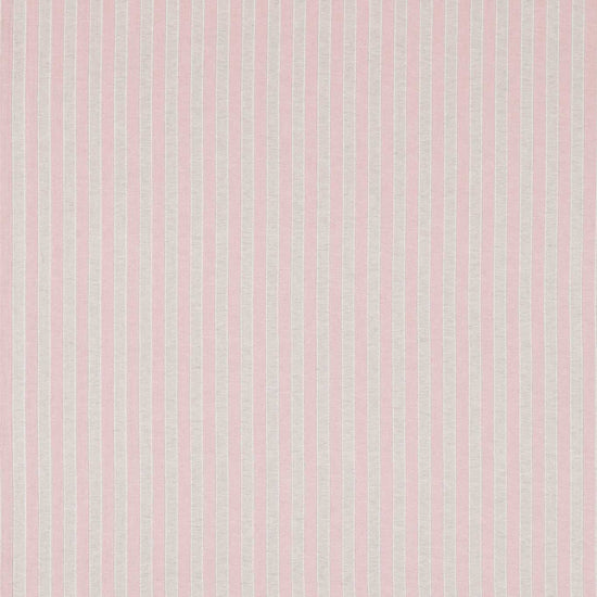 Sorilla Stripe Shell Pink Linen 234359 Valances