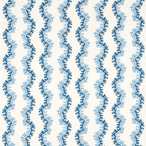 Oxbow Indigo 227093 Curtains