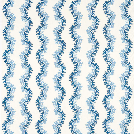 Oxbow Indigo 227093 Upholstered Pelmets