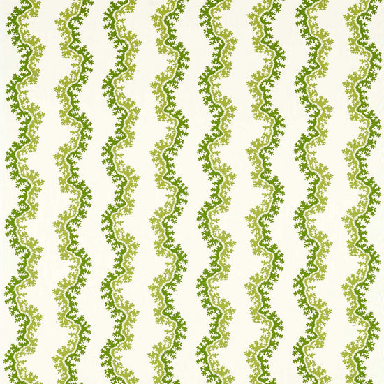 Oxbow Sap Green 227094 Curtains