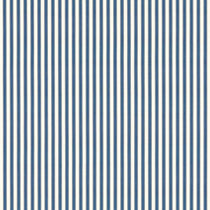 Pinetum Stripe Indigo 227089 Curtains