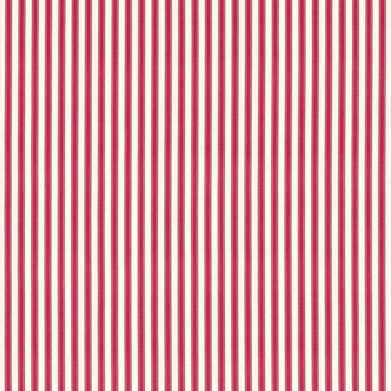 Pinetum Stripe Mulberry 227087 Upholstered Pelmets