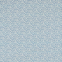 Truffle Indigo 227084 Upholstered Pelmets