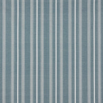 Breton Sky Roman Blinds