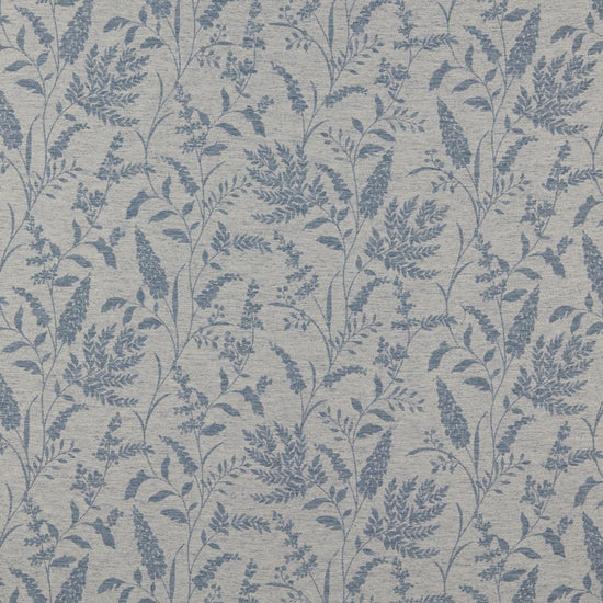 Habitat Cornflower Fabric by the Metre