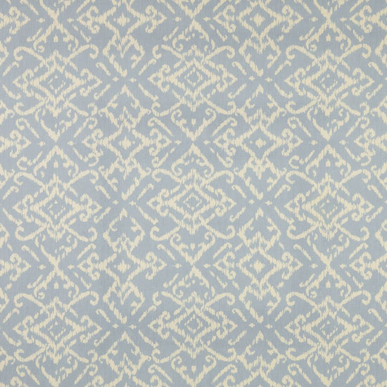 Lattice Sky Fabric by the Metre