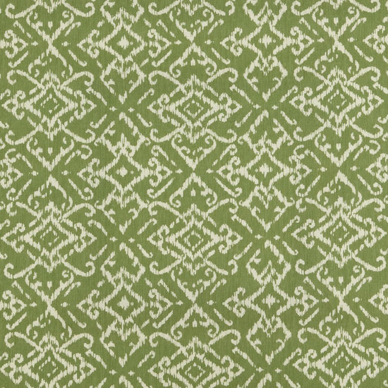 Lattice Thyme Fabric by the Metre