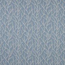 Twig Sky Roman Blinds